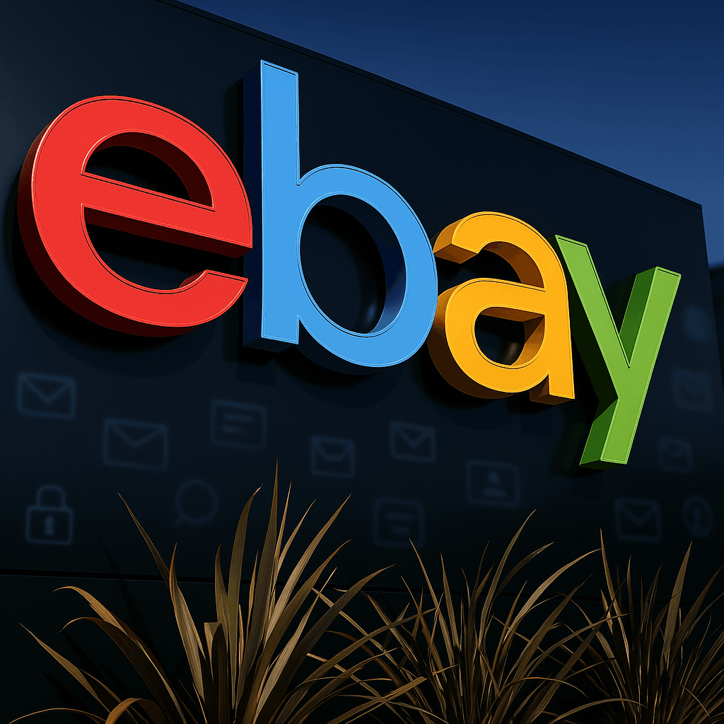 דרופשיפינג באיביי